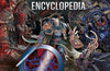 Warhammer 40,000 Character Encyclopedia: Includes Lieutenant Titus Miniature by Wade Pryce
