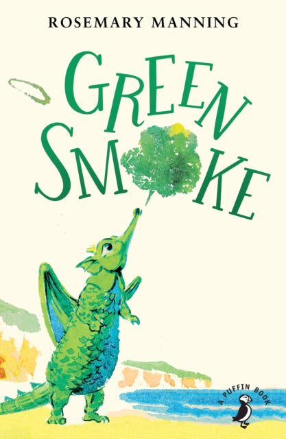 Green Smoke by Rosemary Manning