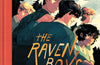 The Raven Boys: (A Graphic Novel) by Maggie Stiefvater & Stephanie Williams