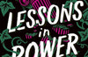Lessons in Power by Jennifer Lynn Barnes