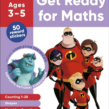 Collection image for: Children's Mathematics