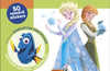 Disney Learning Maths (Ages 5-6)