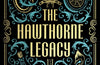 The Hawthorne Legacy by Jennifer Lynn Barnes (COLLECTOR'S EDITION)