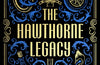The Hawthorne Legacy by Jennifer Lynn Barnes (COLLECTOR'S EDITION)