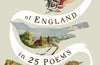 A History of England in 25 Poems by Catherine Clarke