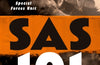 SAS 101 by Titch Cormack (PRE-ORDER)