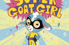 Super Goat Girl by Tracey Baptiste (PRE-ORDER)