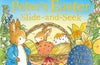 Peter Rabbit: Peter’s Easter Slide-and-Seek by Beatrix Potter