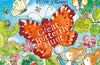 Peter Rabbit: The Great Butterfly Hunt: A Lift-the-Flap Storybook by Beatrix Potter
