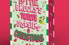 Lottie Brooks’s Twelve Disasters of Christmas by Katie Kirby (SIGNED PRE-ORDER)