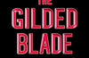 The Gilded Blade by Jennifer Lynn Barnes