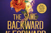 The Same Backward as Forward by Jennifer Lynn Barnes