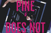 Augusta Pine Does Not Exist by Emily Lloyd-Jones