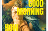 Hey, Good Morning, How are you? by Martina Hefter