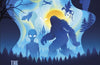 The Unexplained: Mysteries, Cryptids, Ghosts, and UFOs