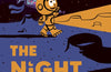 The Night Getter by Dylan Hewitt