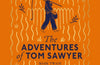 The Adventures of Tom Sawyer by Mark Twain