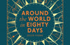 Around the World in Eighty Days by Jules Verne