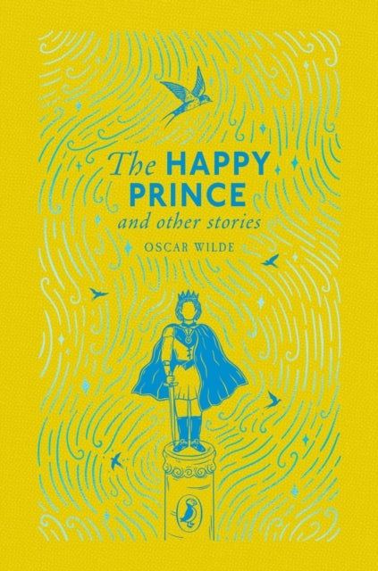 The Happy Prince and Other Stories by Oscar Wilde