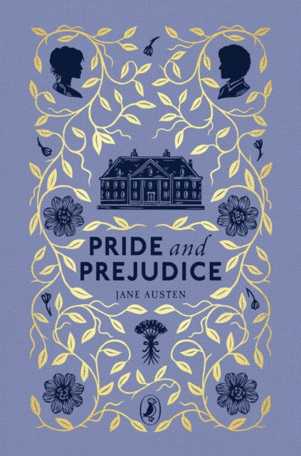 Pride and Prejudice by Jane Austen