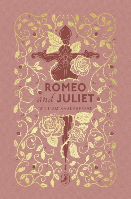 Romeo and Juliet by William Shakespeare