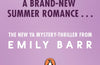Lies We Told This Summer by Emily Barr