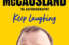 Keep Laughing by Chris McCausland