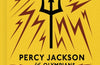 Percy Jackson and the Olympians: The Lightning Thief by Rick Riordan