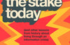 Don’t Burn Anyone at the Stake Today: (and other lessons from history about living through an information crisis) by Naomi Alderman (SIGNED, PRE-ORDER)