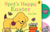 Spot’s Happy Easter by Eric Hill