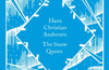 The Snow Queen by Hans Christian Andersen (PRE-ORDER)
