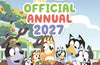 Bluey: The Official Bluey Annual 2027
