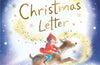 The Lost Christmas Letter by Polly Noakes