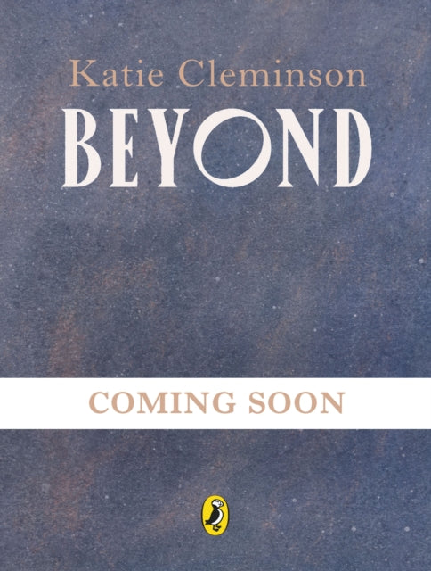 Beyond by Katie Cleminson (PRE-ORDER)