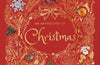 An Anthology of Christmas by Auriol Bishop