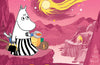 Moominmamma and the Comet by Tove Jansson