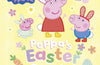 Peppa Pig: Peppa’s Easter Surprise: A lift-and-find book