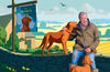 Diddly Squat: The Farmer's Dog by Jeremy Clarkson