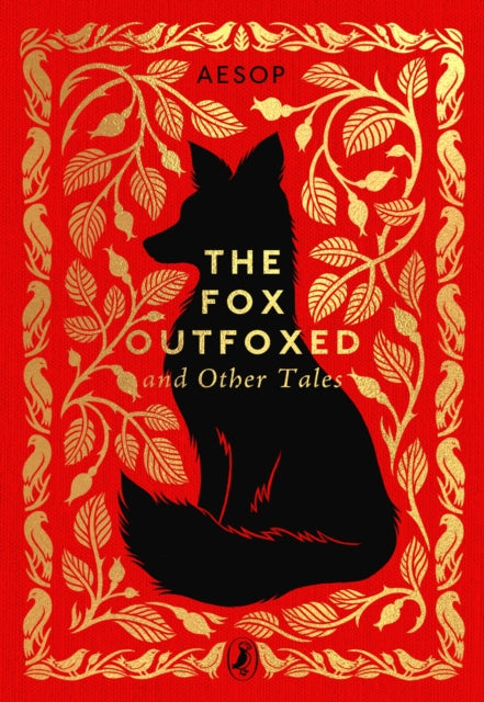 The Fox Outfoxed and Other Tales by Aesop
