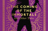 The Coming of the Immortals and Other Tales by Roger Lancelyn Green