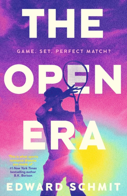 The Open Era by Edward Schmit