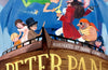 Peter Pan by Sir James Matthew Barrie