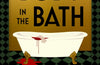 The Body in the Bath by Ragnar Jonasson