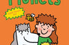 Mullets by Nick Sharratt (PRE-ORDER)