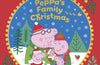 Peppa Pig: Peppa’s Family Christmas