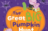 Peppa Pig: The Great Big Pumpkin Hunt