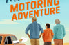 Mr Wilman’s Motoring Adventure: Top Gear, Grand Tour, Clarkson and Me by Andy Wilman