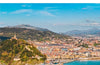 DK Northern Spain