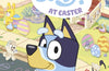 Bluey: Where's Bluey at Easter?