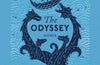 The Odyssey by Geraldine McCaughrean